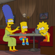 Image for article titled Old pros have a decent day, as Fat Tony and Chief Wiggum are gifted a Simpsons from Bill Odenkirk